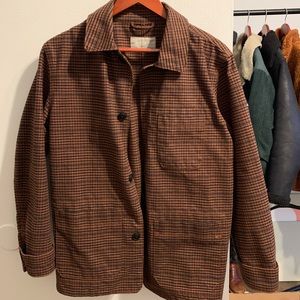 Chore Jacket by Everlane